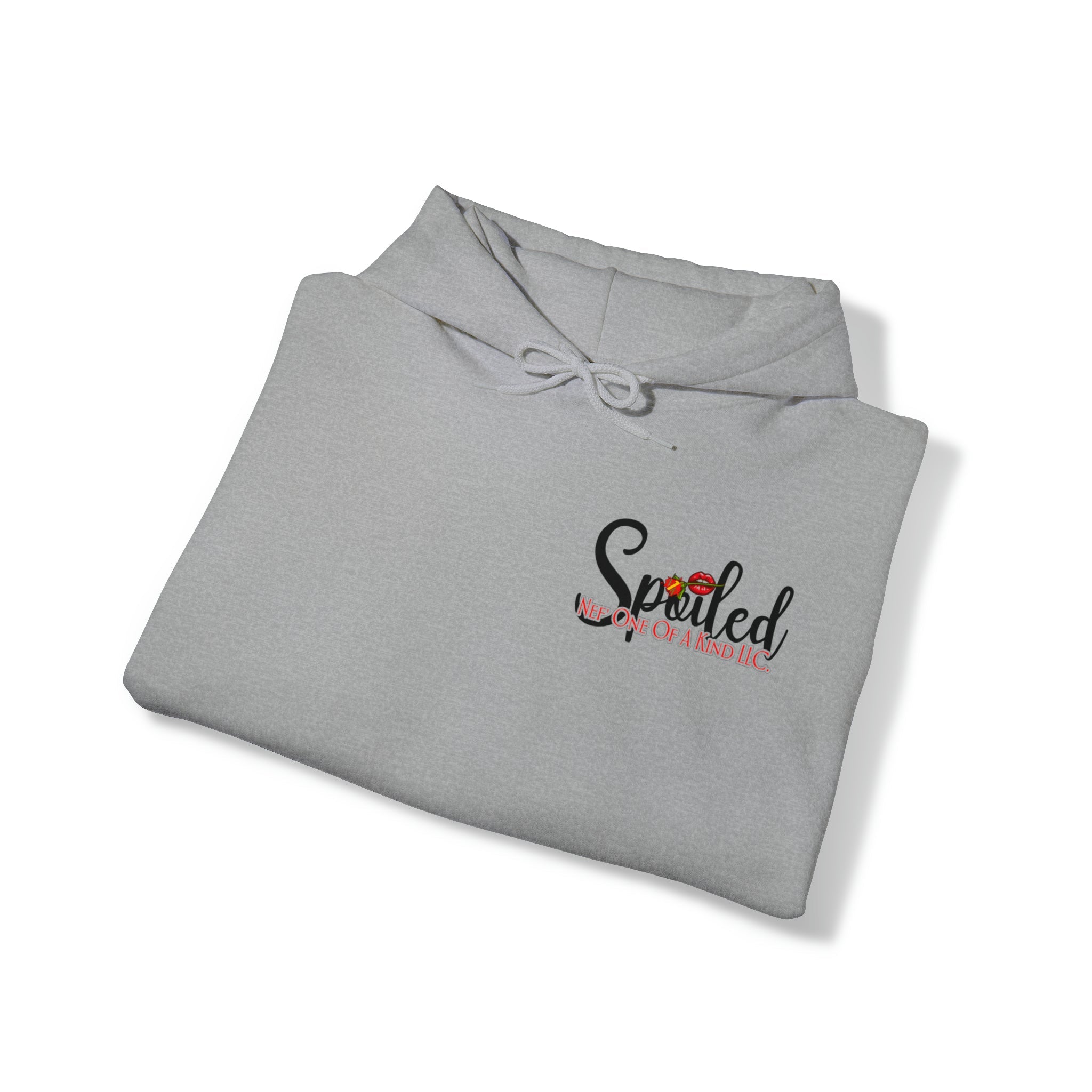 Spoiled Hooded Sweatshirt